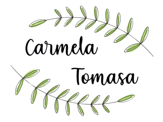 Carmela Tomasa